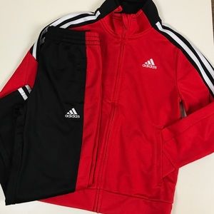 Children’s Adidas Activewear Set - Size 6